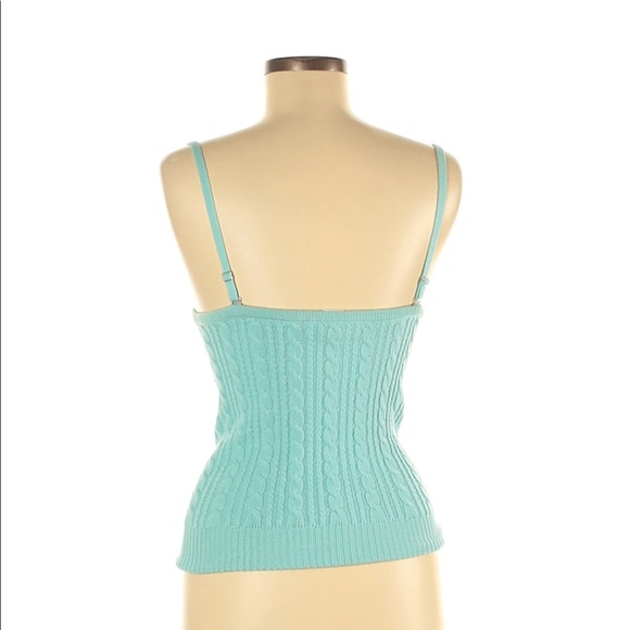Trina Turk Knit Camisole - Picture 3 of 4